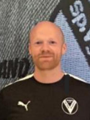 Kevin Marcel Zielinski