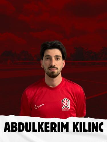 Abdulkerim Kilinc
