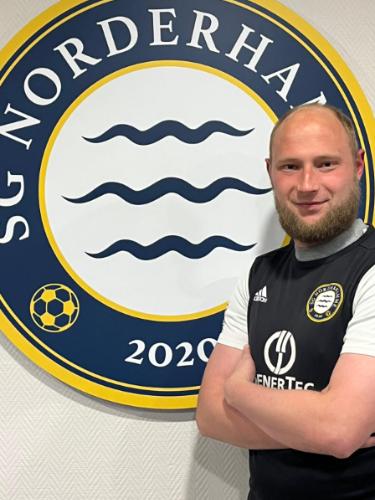 Bjoern Suckow