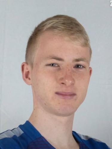 Konrad Heinrich Korngiebel