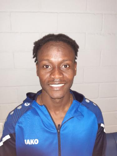 Ibrahima Diallo