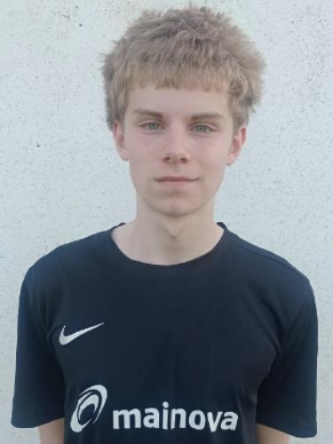 Niel Jasper Rüb