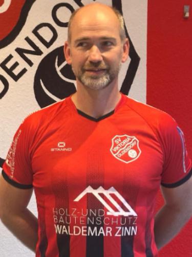 Thomas Frahm