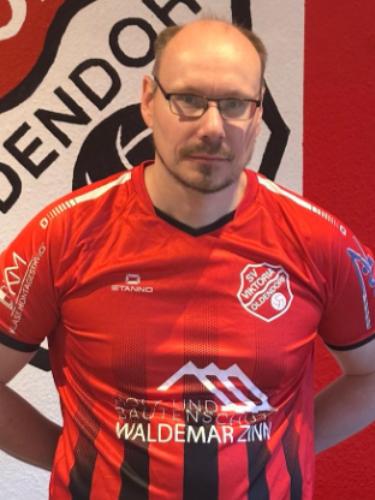 Jens Niebergall