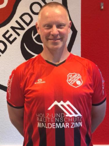Heikovon Salzen