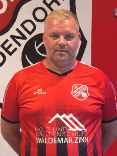 Carsten Schroeder