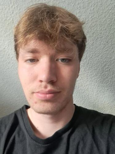 Luca Zielke
