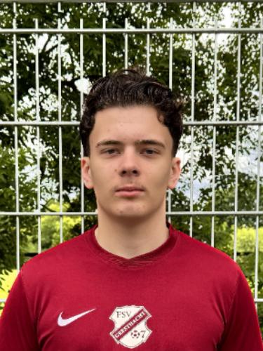 Alex Oliwier Piwinski