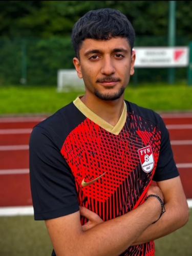 Mohammad Noor Zatimah