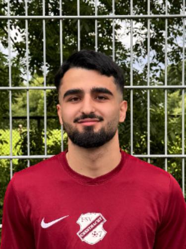 Baran Mert Sözen