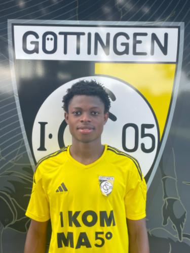 Desmond Ablorh Sowah