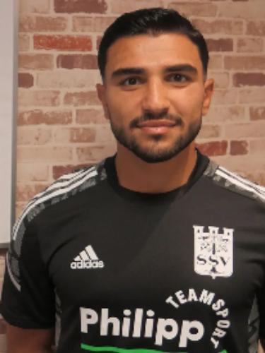Enes Gök