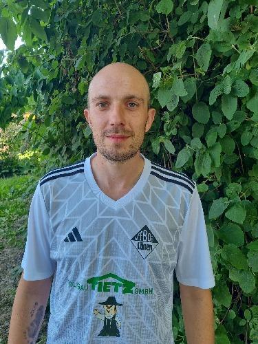 Alexander Kamykowski