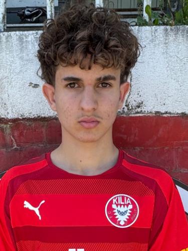 Mokhtar Bin Jaouad Bousboa