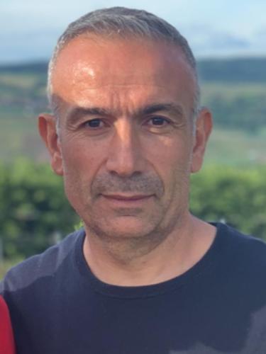 Bayram Alimci