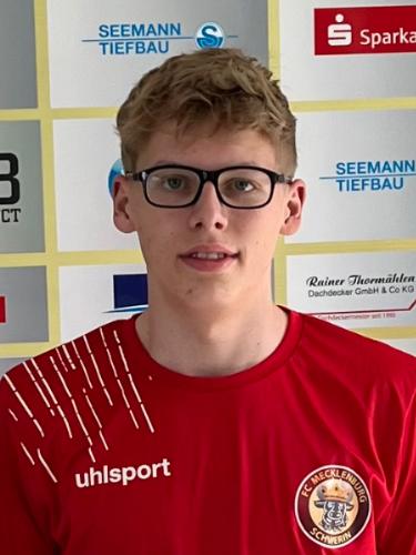 Lucas Holz