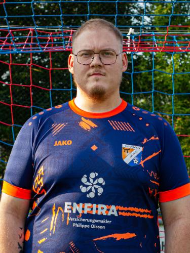 Luca Fynn Pöker