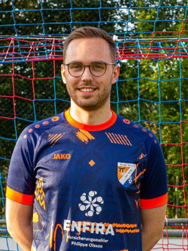Nils Thoben