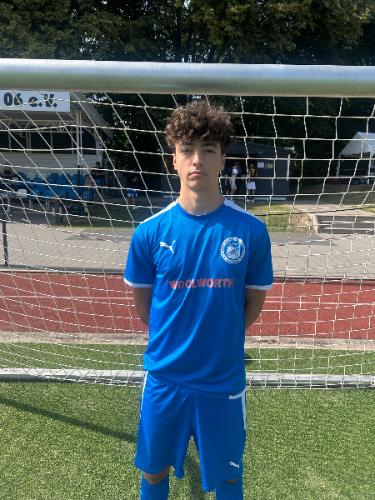 Donovan Hofner