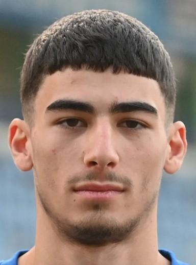 Taha Bayraktar