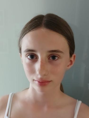 Nele Schweikert