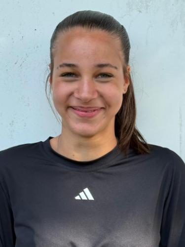 Luciana Maria Mannott