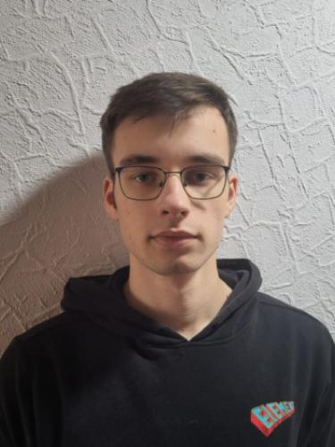 Mathis Timm