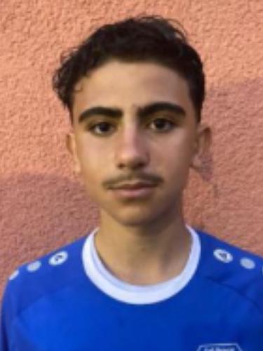 Anas Hamoud