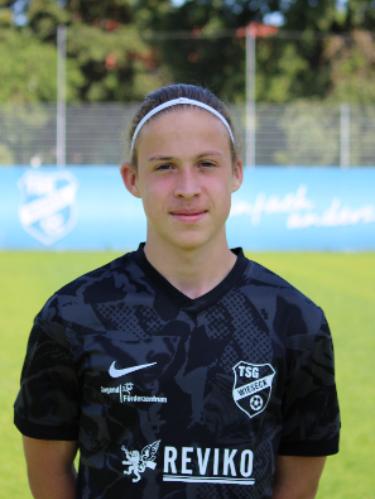 Jesper Mueller