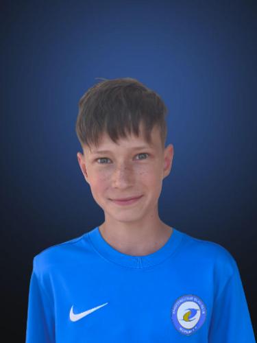 Dominik Silas Krott