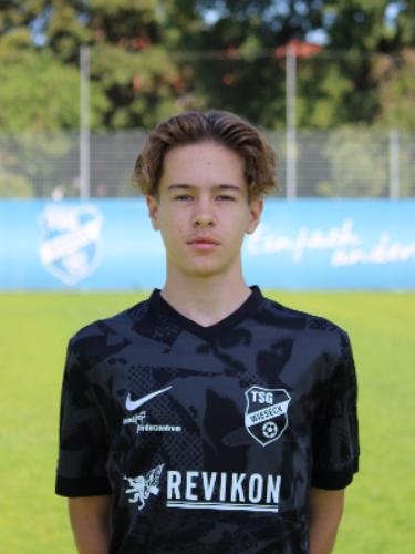 Joah Jemison Döpfer