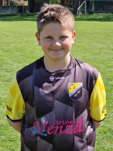 Noah Maximilian Cohrs