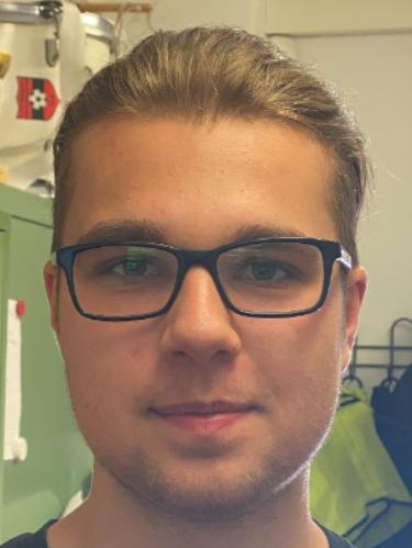 Tim Eckardt