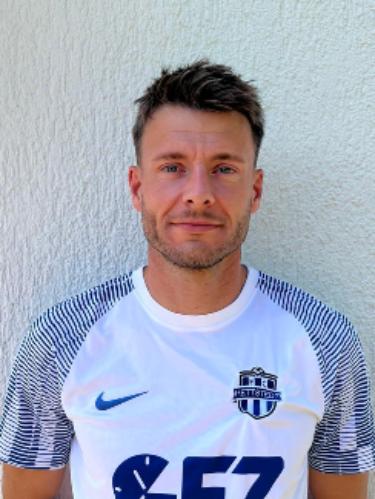 Rico Hoffmann