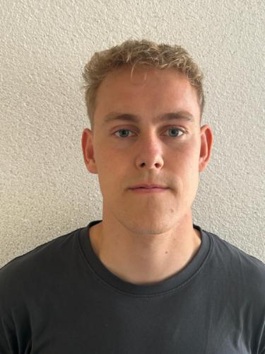 Erik Marco Lehmann