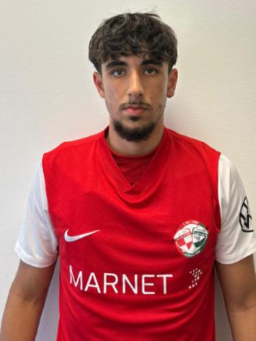 Baris Kilic