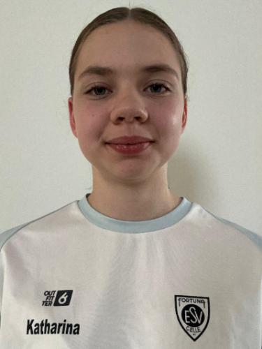 Katharina Belohlavek