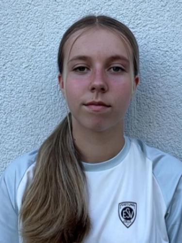 Leonie Bricke