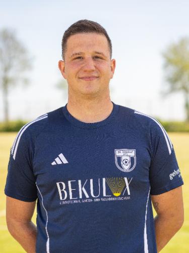 Kevin Nico Borgwardt