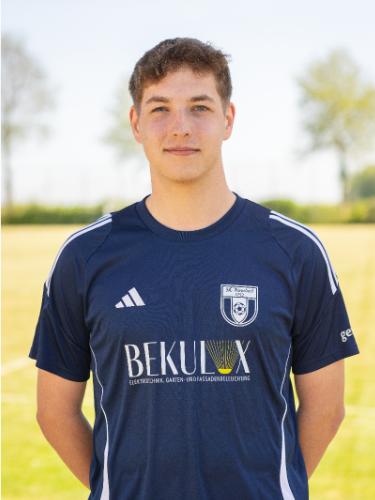 Yannik Lübcke