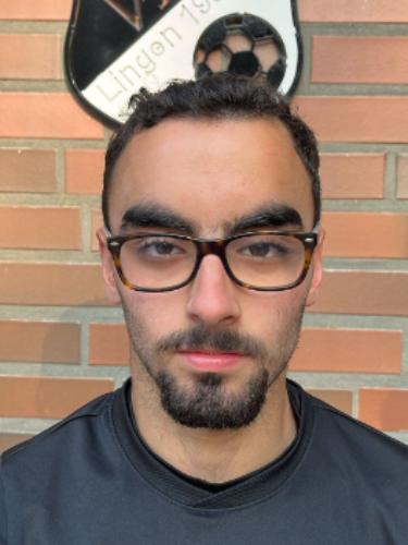 Ismael Sousa Marinho