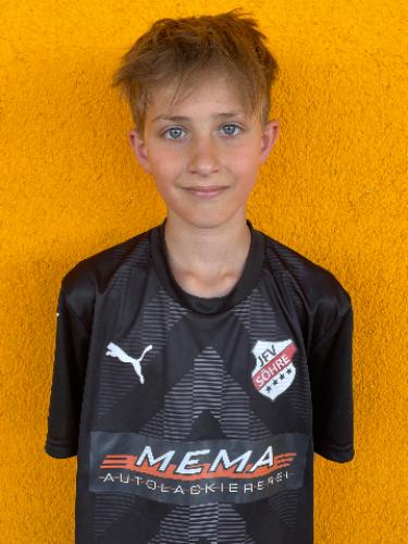 Nico Vogt