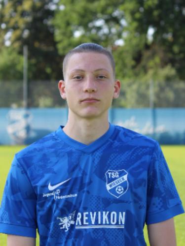 Ole Kircheis