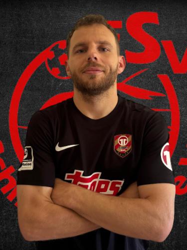 Kamil Rafal Mikula