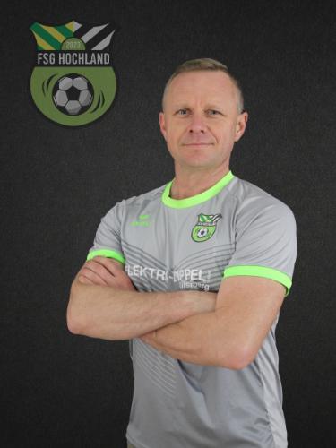 Sergey Helwich