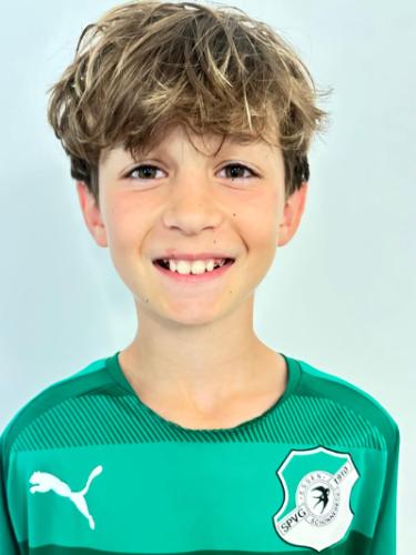 Matteo Maximilian Hirsch