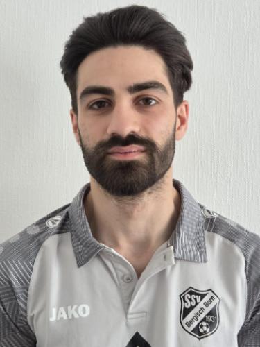 Mario Alfredo Raffaele