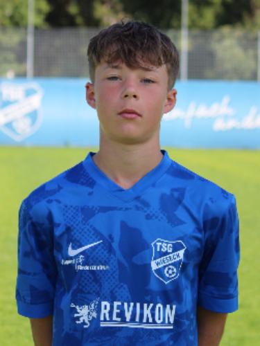 Jonathan Hübscher