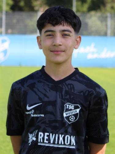 Abdurrahim Özdemir