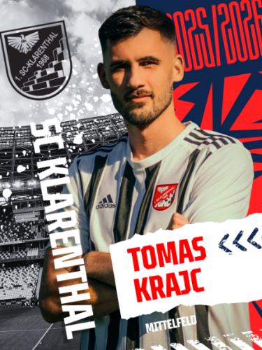 Tomas Krajc